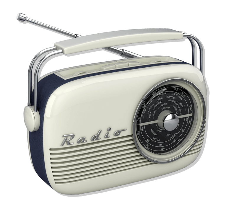 radio