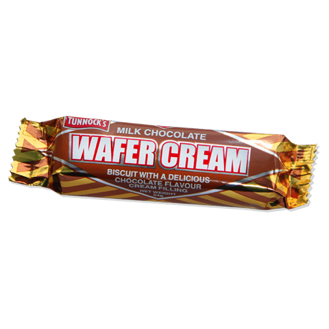 Wafer Cream