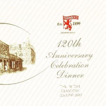 2010 120th anniversary